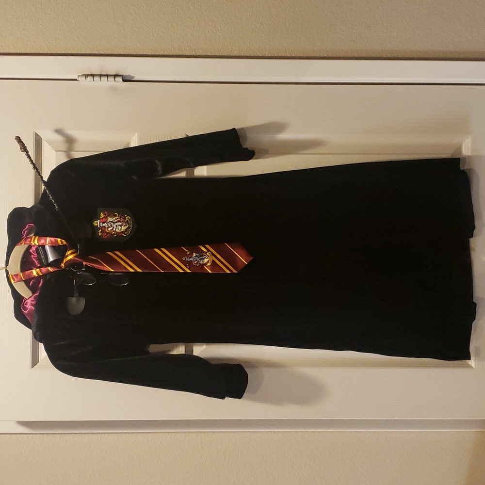 Harry Potter Cloak